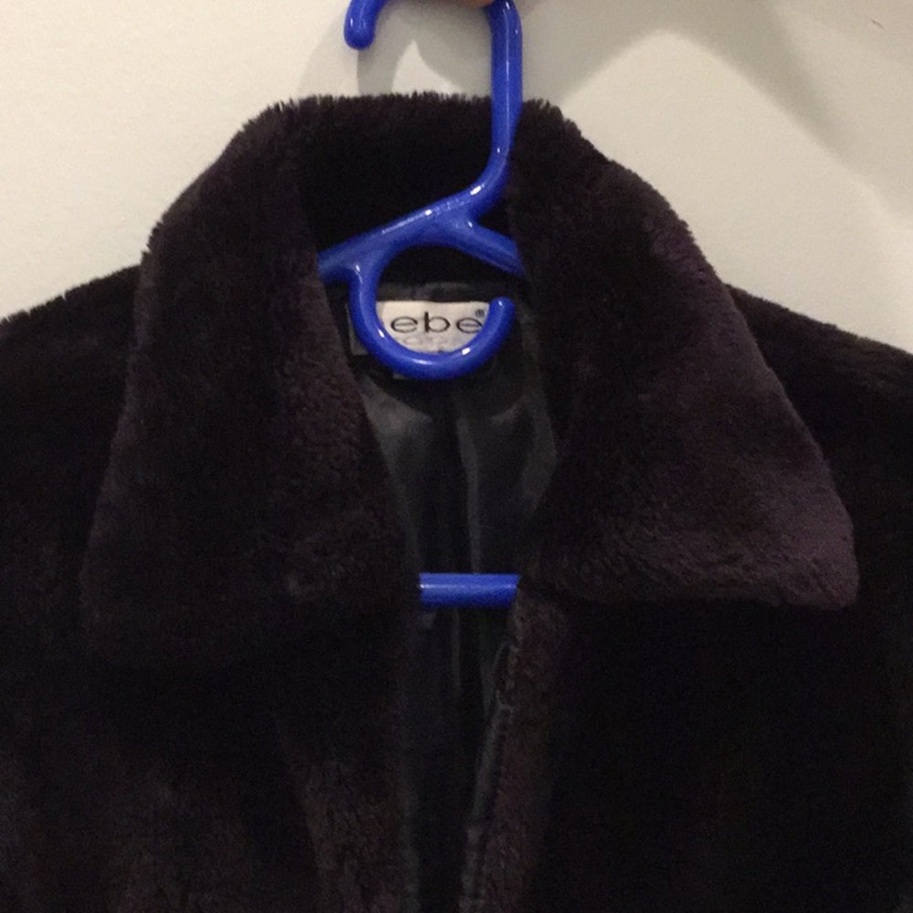 Bebe Cropped Jacket - Picture 2 of 5